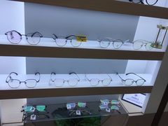 -无界眼镜MaxLess(南翔印象城店)
