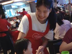 -九毛九西北菜(百信广场店)
