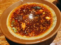 -串大叔炭火烤串·鸡西大冷面刀削面(总店)