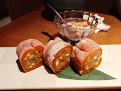 -水之惠鲜鱼料理(王府大街店)