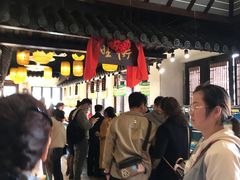大堂-映像威海·海鲜味道(市区店)