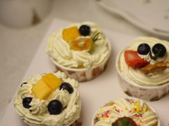 -糖秋Cake DIY·蛋糕定制·甜品台(观音桥店)