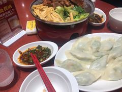 -喜家德虾仁水饺(长泰广场店)