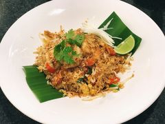 -Thai Taste Hub