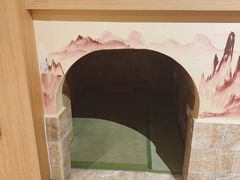 -汤W城市微度假(仓山店)