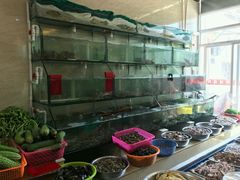 -鸿旺海鲜楼(平潭流水店)