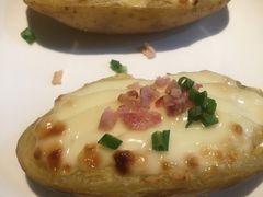 -绿茶餐厅(王府井永宁门店)