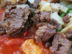 -福瑞记老孙头biangbiang面(新生路店)