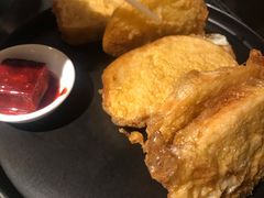 -小巷餐厅(五大街店)