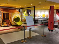 -麦当劳(百联西郊购物中心店)