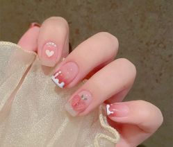 -兔猫ToMoreNails美甲美睫