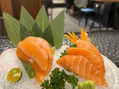三文鱼-弓二·烧鸟居酒屋(财富购物中心店)