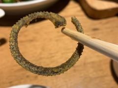 -芳芳私房菜·精做淮扬菜(承德路店)