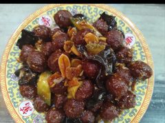 -砂锅居(西四店)