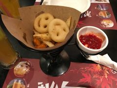 -绿茵阁(体育西分店)