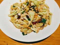 -巢爷老味(东方红店)