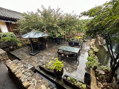 -炊烟餐厅