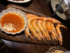 -泰莲庭·溪畔餐厅(雁栖湖店)