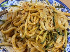 -清真老铁家灌汤包