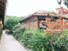 -半山•草庐玖厨(机场路店)