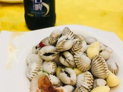 -莲花公园煎蟹(总店)