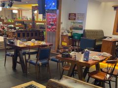 -思金拉措庄园藏餐(太阳岛店)