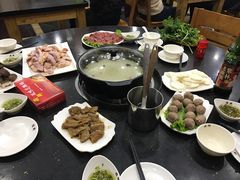 -领鲜风味花雕鸡(马端街店)