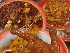 -老三样·旧食新味(万寿宫店)