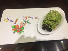 -功德林(南京西路店)