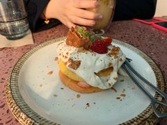 -La Terre乐田(万象城店)