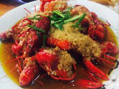 -金陵夜猫子私房菜(茂业天地店)