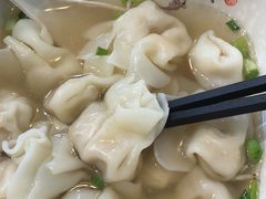 -哈贵锅贴(复兴南街店)
