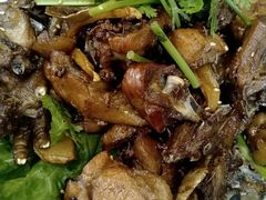 -八两八金·莱芜特色炒鸡(市南漳浦路店)