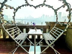 -泰香米泰国餐厅(鎏嘉码头店)