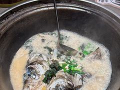 -贺庄·活鱼馆(珠吉路店)