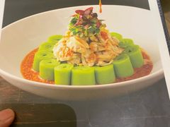 -城南往事·鲁菜济南菜(龙奥万科店)