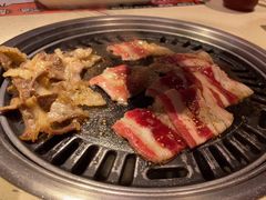 -猫爪爪原切自助烤肉(观音桥阳光世纪店)