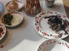 -东门口涮肉·砂锅·烤串(老门东店)