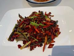 -院8里·少城记忆老川菜(宽窄巷子店)