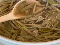 西湖莼菜汤-楼外楼(西湖景区孤山路店)