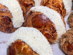 -CARINO BAKERY&CAFE(人广来福士店)