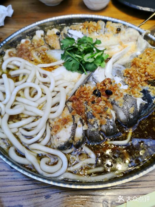 3号仓库(塘下店)--菜图片-瑞安美食-大众点评网
