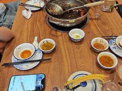 -厝味火锅·潮汕卤水火锅(十一合店)