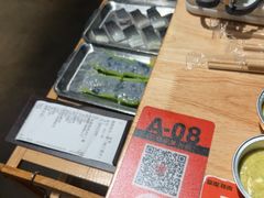 -霸腹烤肉(厦门柚子番店)