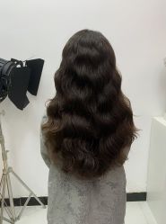 -ＲH SALON·简爱烫发染发接发