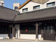 -青果巷历史文化街区