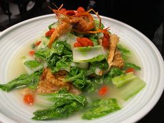 -老头儿油爆虾·1987杭州烟火味(湖滨银泰in77D区店)
