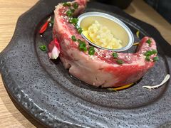 -牛角烧肉(步步高星城天地店)