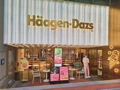 -哈根达斯(武汉天地店)