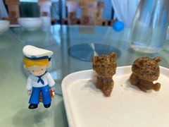 -云禾壹海景庄园餐厅